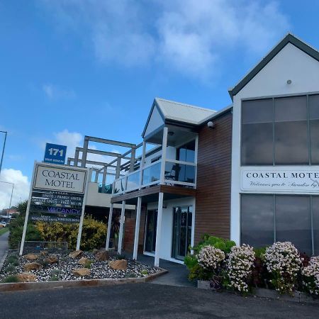 Coastal Motel Apollo Bay Εξωτερικό φωτογραφία