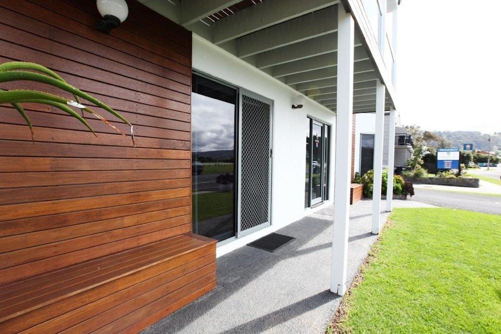 Coastal Motel Apollo Bay Εξωτερικό φωτογραφία