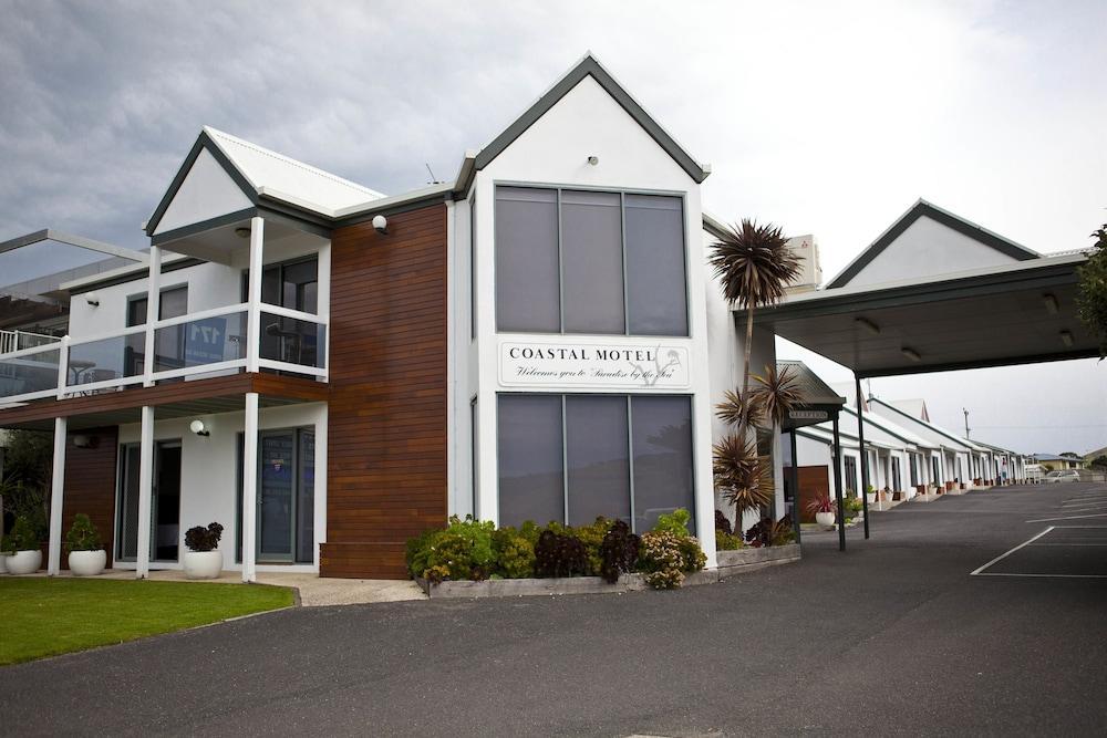Coastal Motel Apollo Bay Εξωτερικό φωτογραφία