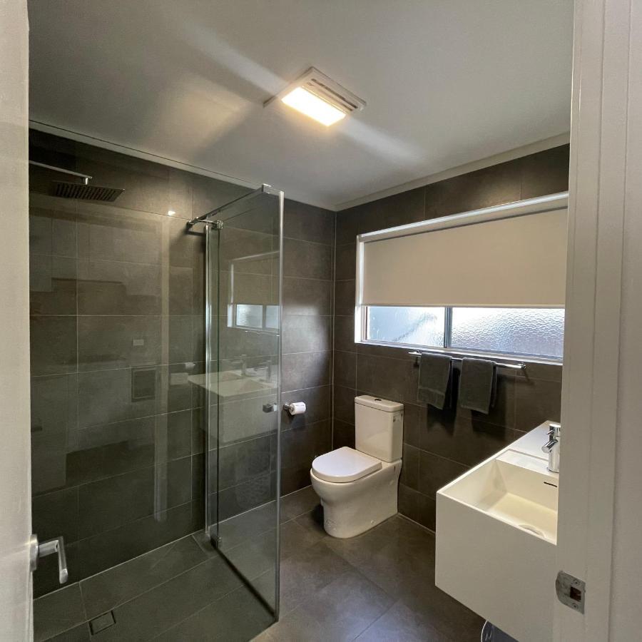 Coastal Motel Apollo Bay Εξωτερικό φωτογραφία