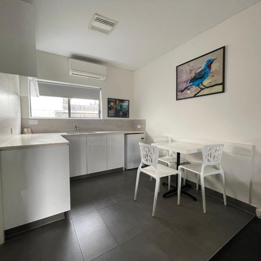 Coastal Motel Apollo Bay Εξωτερικό φωτογραφία