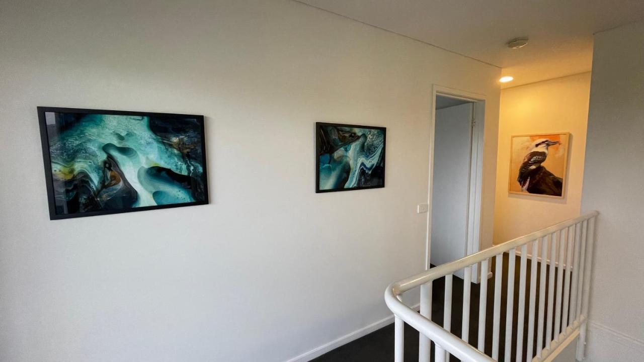 Coastal Motel Apollo Bay Εξωτερικό φωτογραφία
