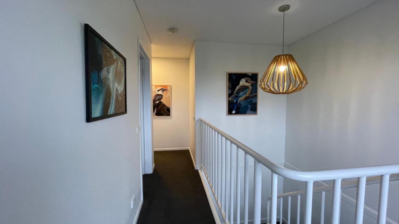 Coastal Motel Apollo Bay Εξωτερικό φωτογραφία