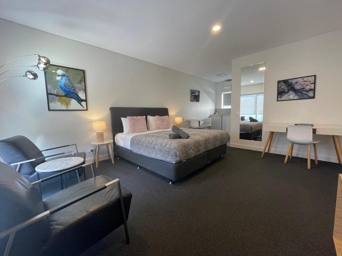 Coastal Motel Apollo Bay Εξωτερικό φωτογραφία