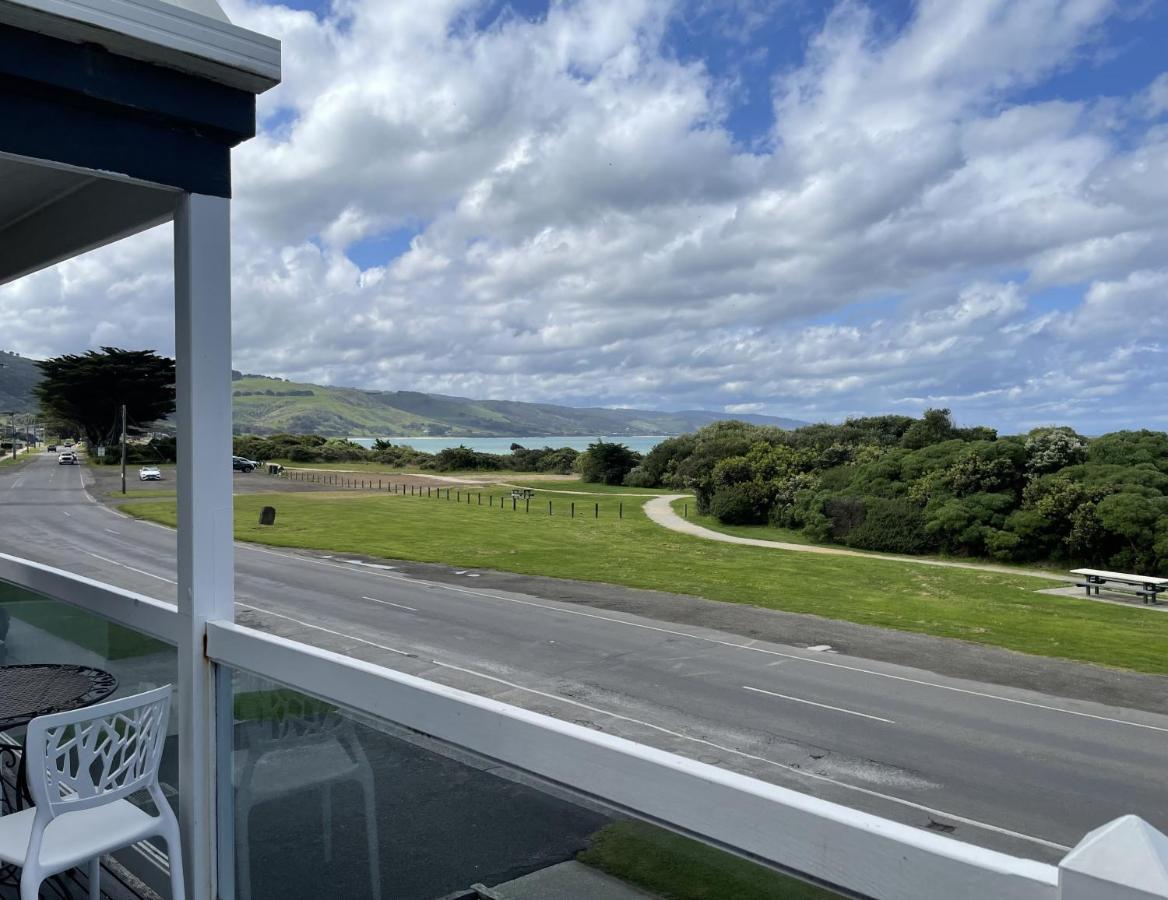 Coastal Motel Apollo Bay Εξωτερικό φωτογραφία