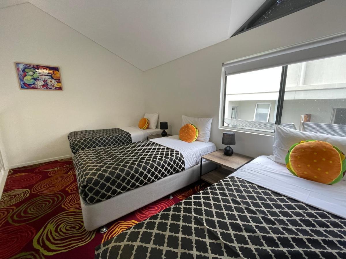 Coastal Motel Apollo Bay Εξωτερικό φωτογραφία