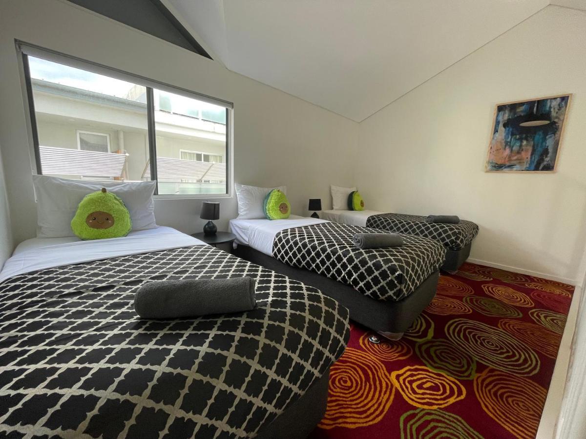 Coastal Motel Apollo Bay Εξωτερικό φωτογραφία