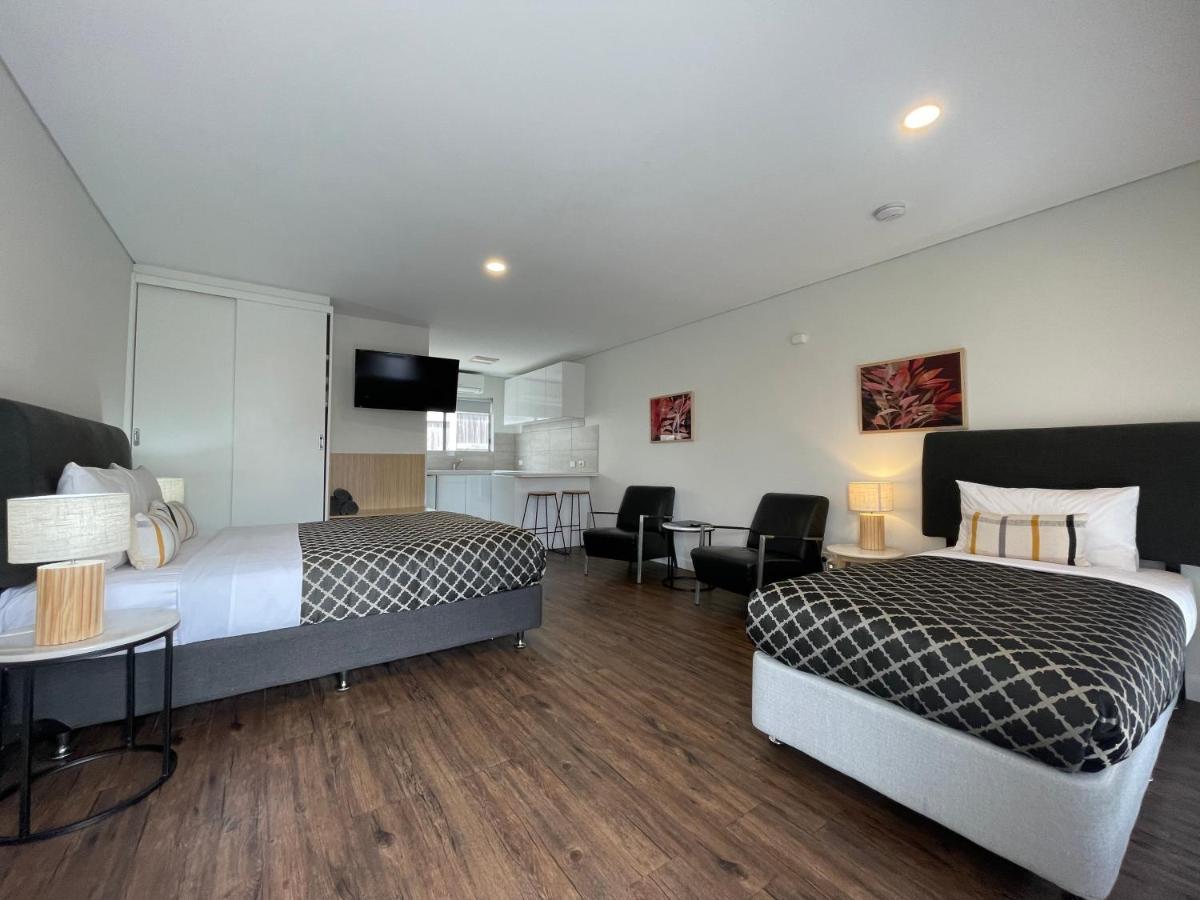 Coastal Motel Apollo Bay Εξωτερικό φωτογραφία