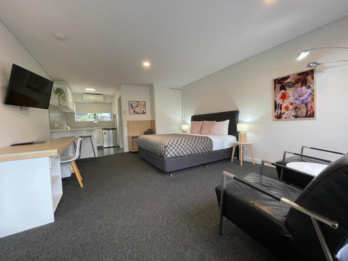 Coastal Motel Apollo Bay Εξωτερικό φωτογραφία