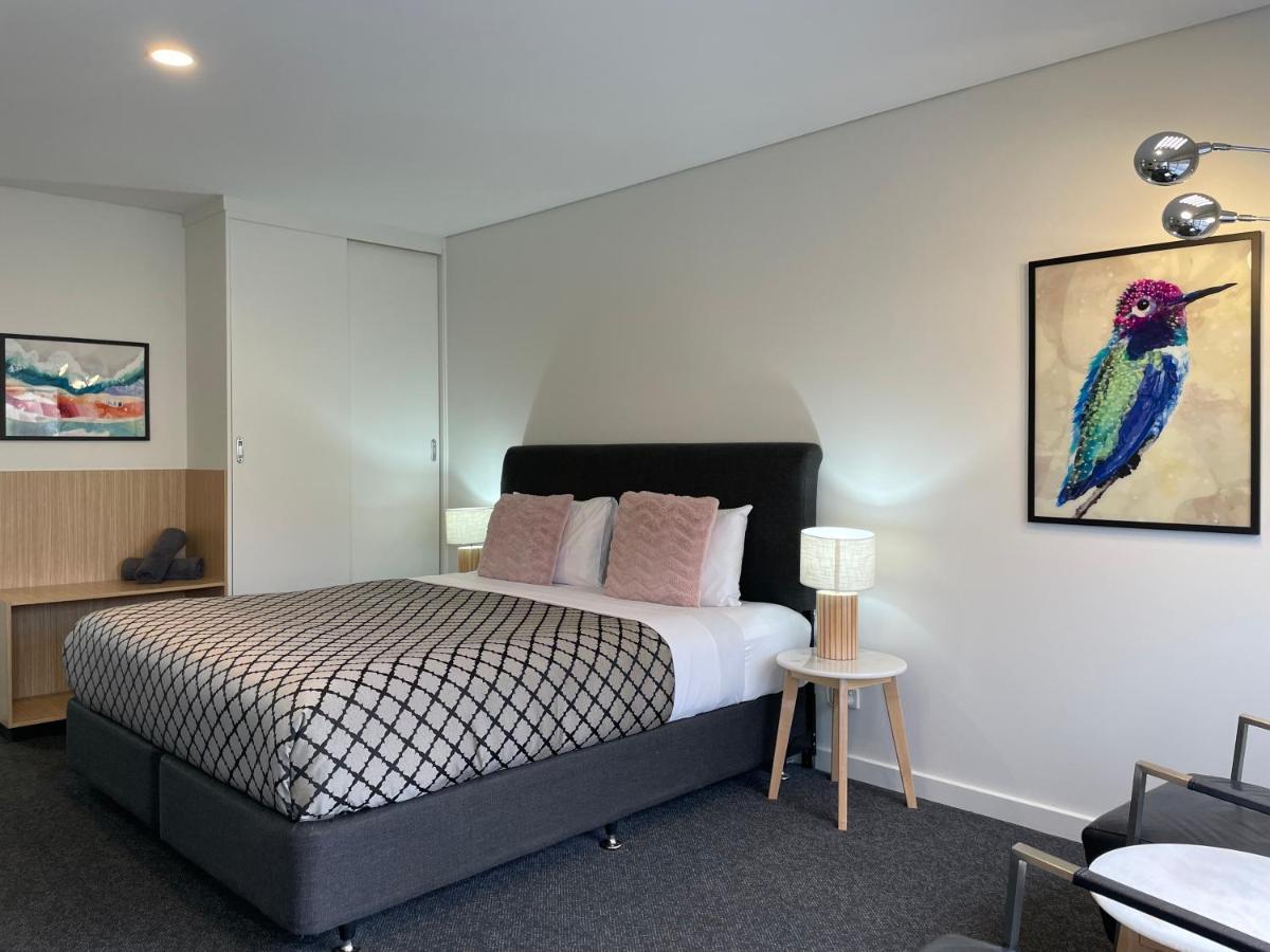 Coastal Motel Apollo Bay Εξωτερικό φωτογραφία