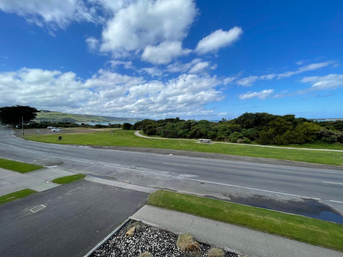 Coastal Motel Apollo Bay Εξωτερικό φωτογραφία