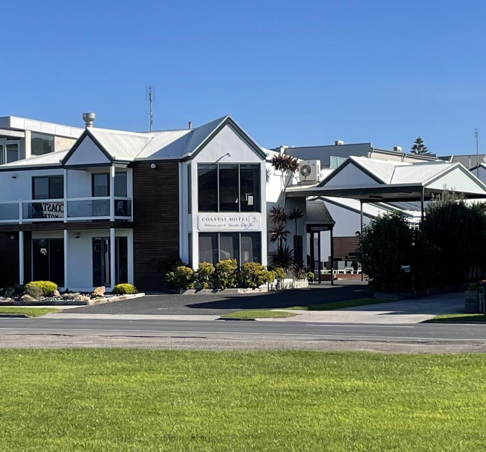 Coastal Motel Apollo Bay Εξωτερικό φωτογραφία