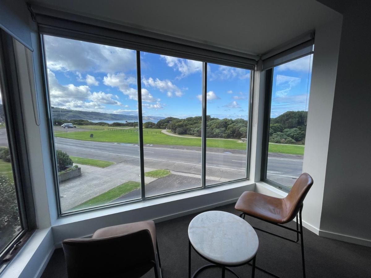 Coastal Motel Apollo Bay Εξωτερικό φωτογραφία