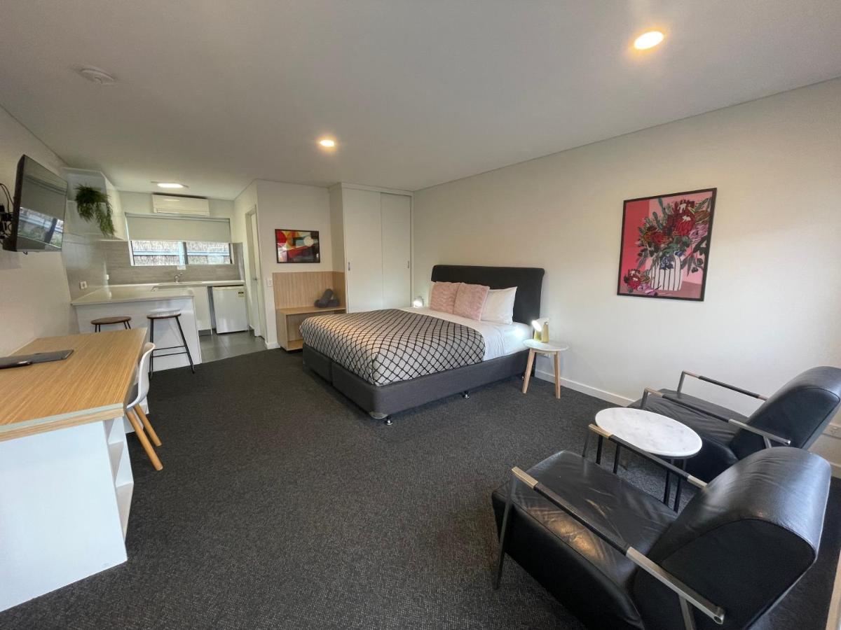 Coastal Motel Apollo Bay Εξωτερικό φωτογραφία