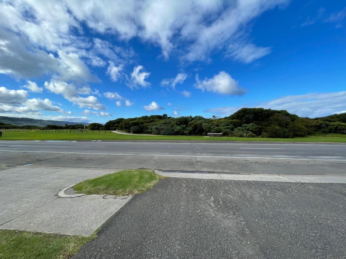 Coastal Motel Apollo Bay Εξωτερικό φωτογραφία