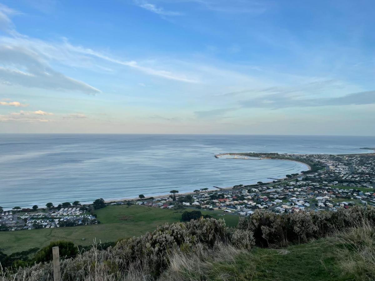 Coastal Motel Apollo Bay Εξωτερικό φωτογραφία