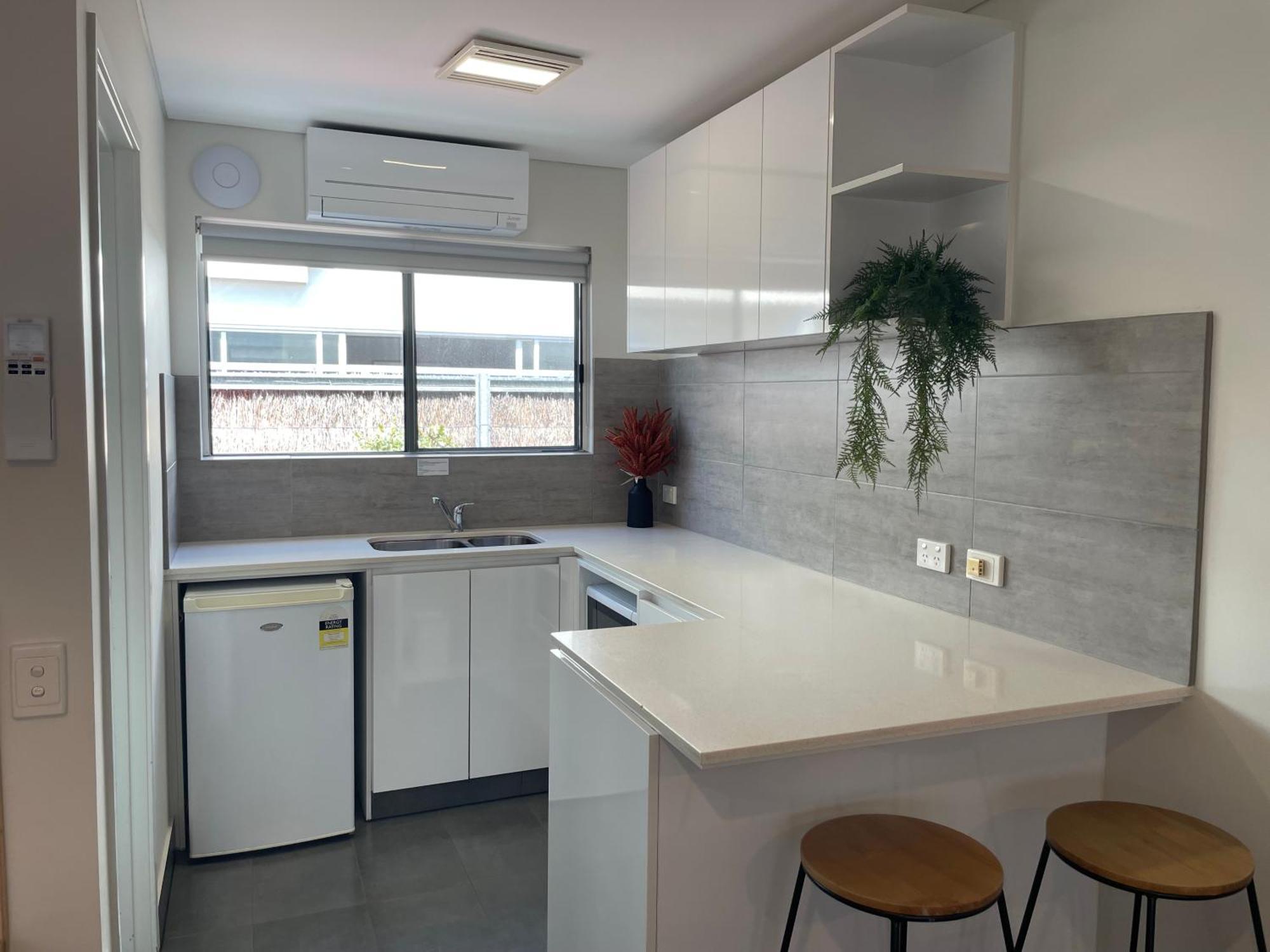 Coastal Motel Apollo Bay Εξωτερικό φωτογραφία