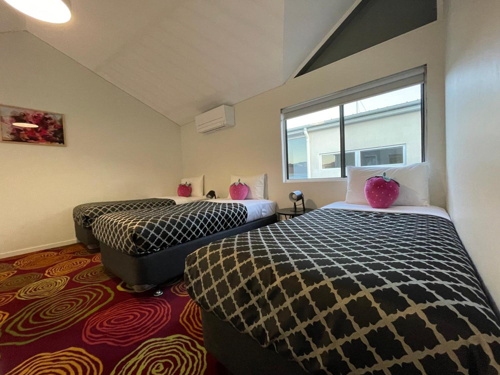 Coastal Motel Apollo Bay Εξωτερικό φωτογραφία