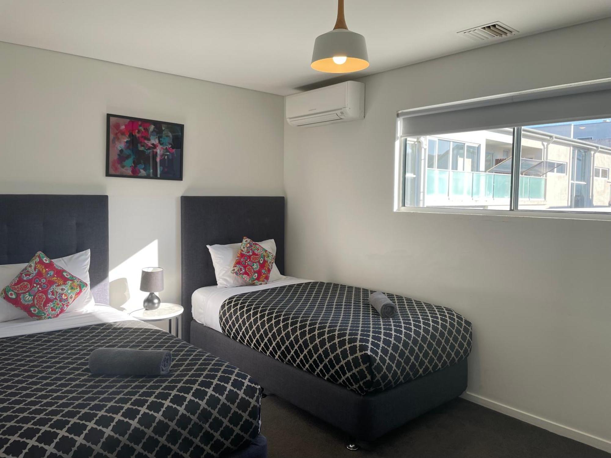 Coastal Motel Apollo Bay Εξωτερικό φωτογραφία