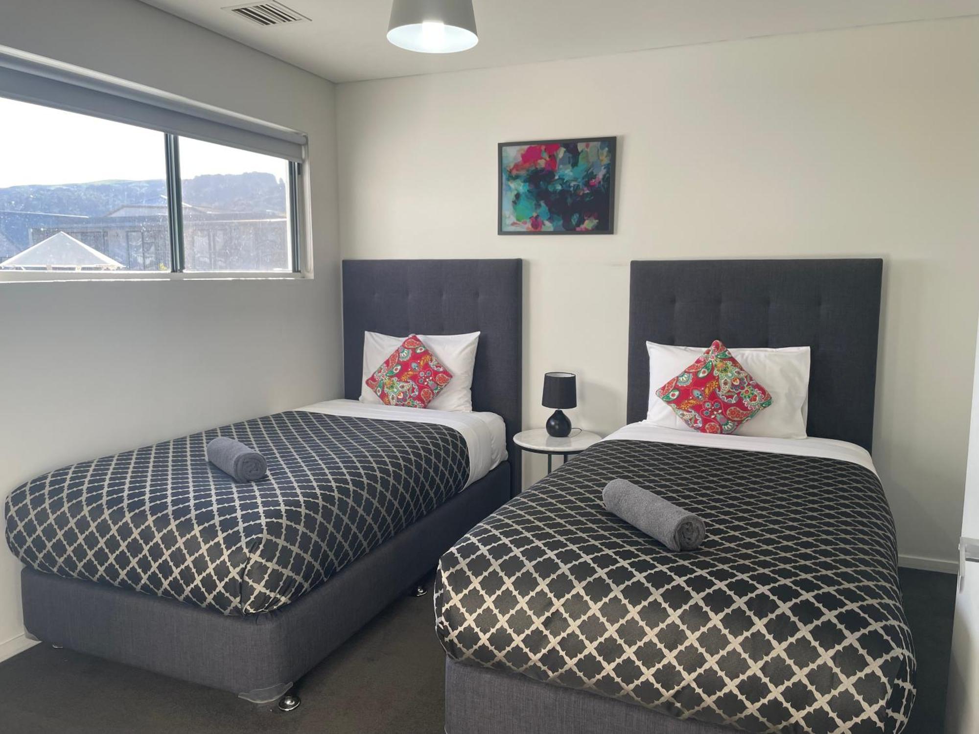 Coastal Motel Apollo Bay Εξωτερικό φωτογραφία