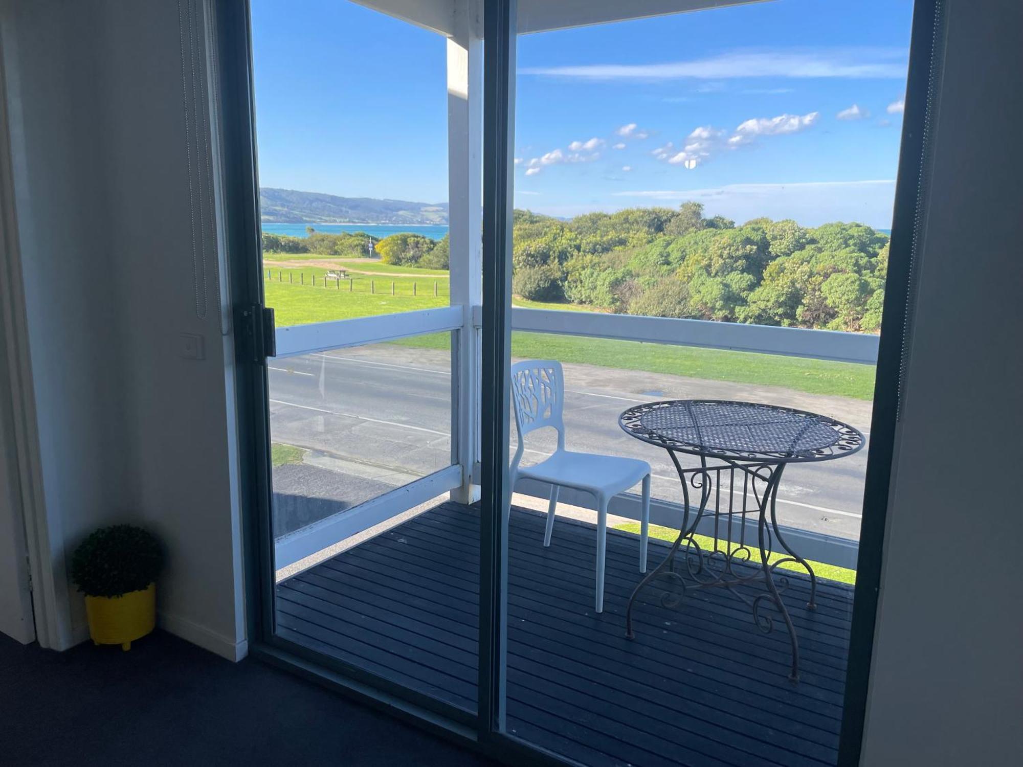 Coastal Motel Apollo Bay Εξωτερικό φωτογραφία