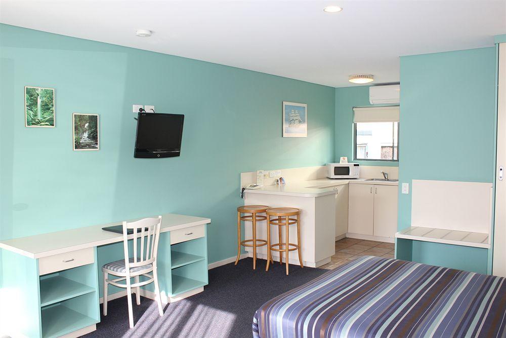 Coastal Motel Apollo Bay Εξωτερικό φωτογραφία
