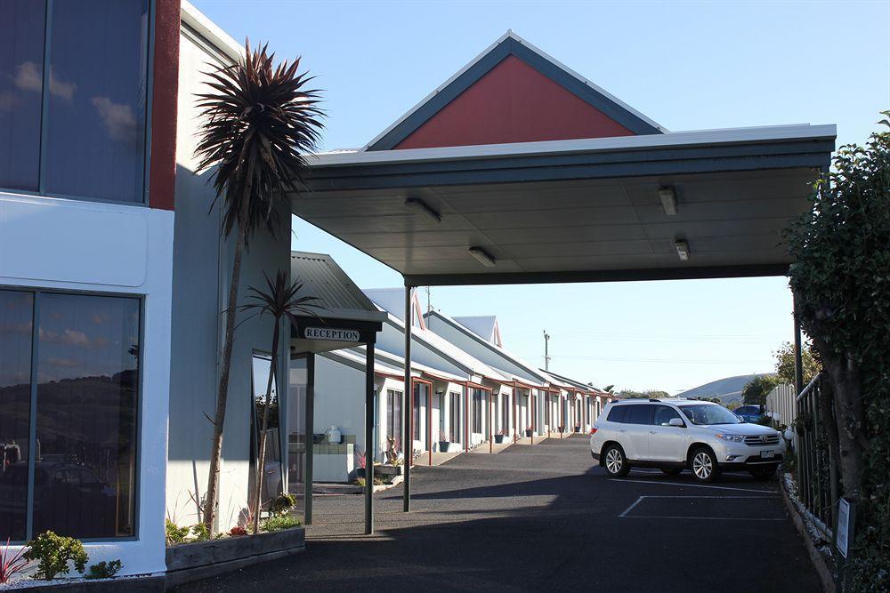 Coastal Motel Apollo Bay Εξωτερικό φωτογραφία