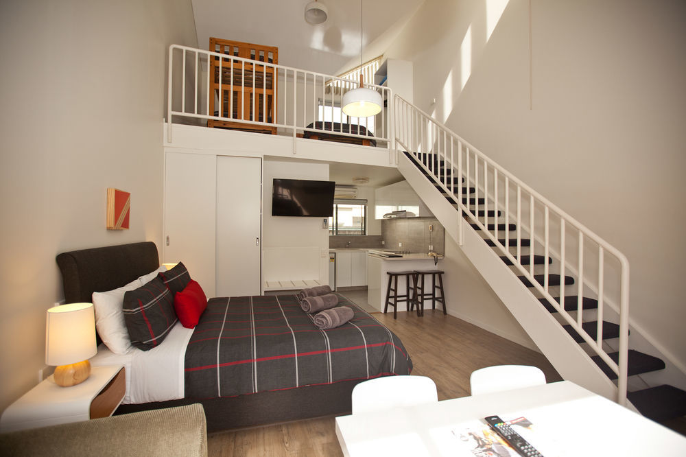 Coastal Motel Apollo Bay Εξωτερικό φωτογραφία