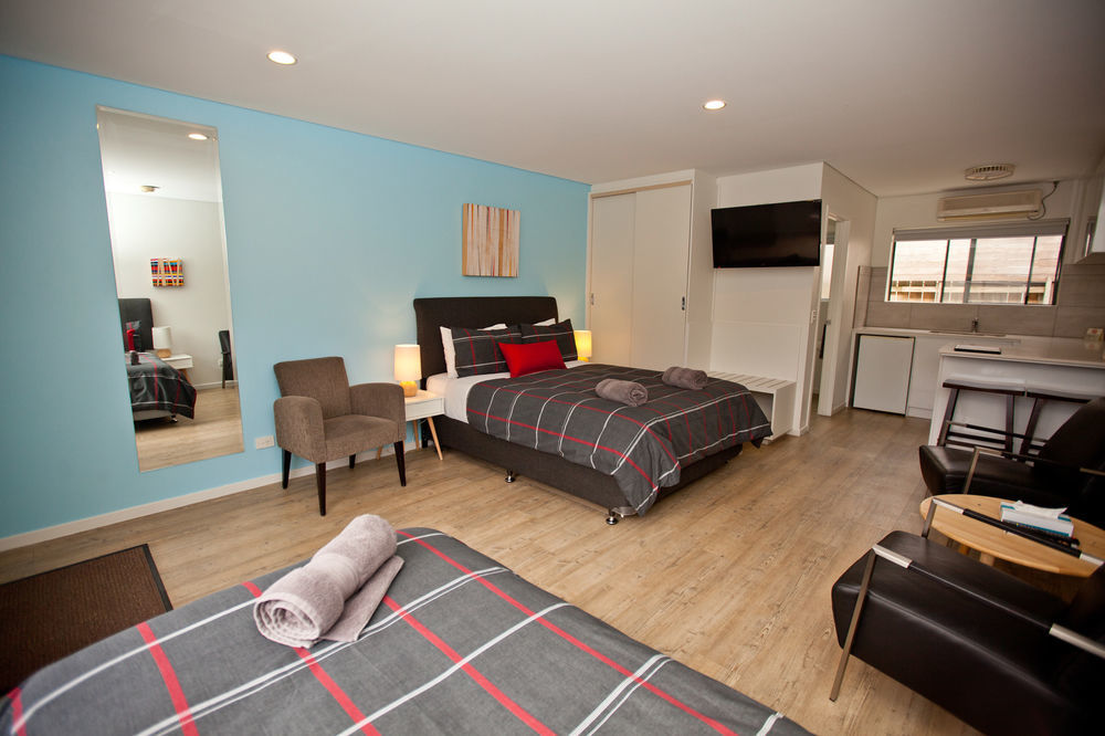 Coastal Motel Apollo Bay Εξωτερικό φωτογραφία