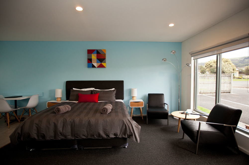 Coastal Motel Apollo Bay Εξωτερικό φωτογραφία