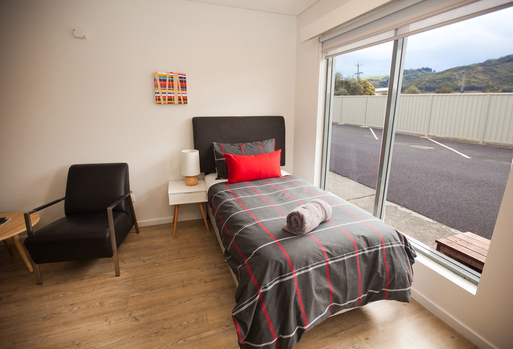 Coastal Motel Apollo Bay Εξωτερικό φωτογραφία