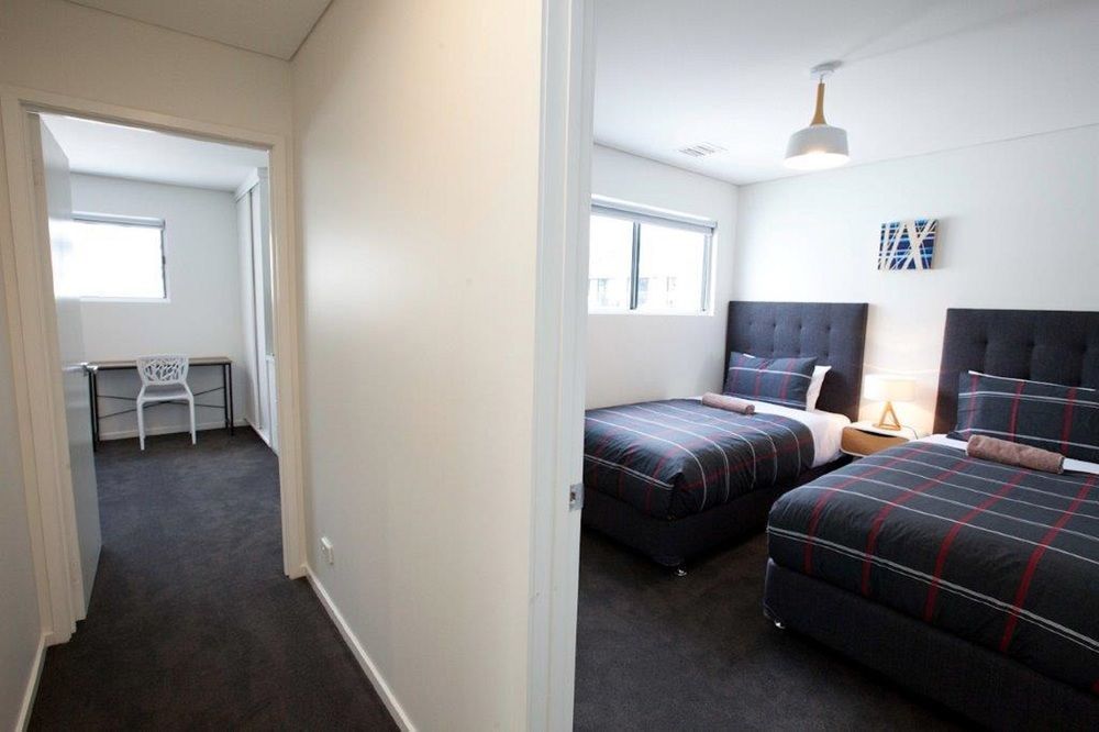 Coastal Motel Apollo Bay Εξωτερικό φωτογραφία