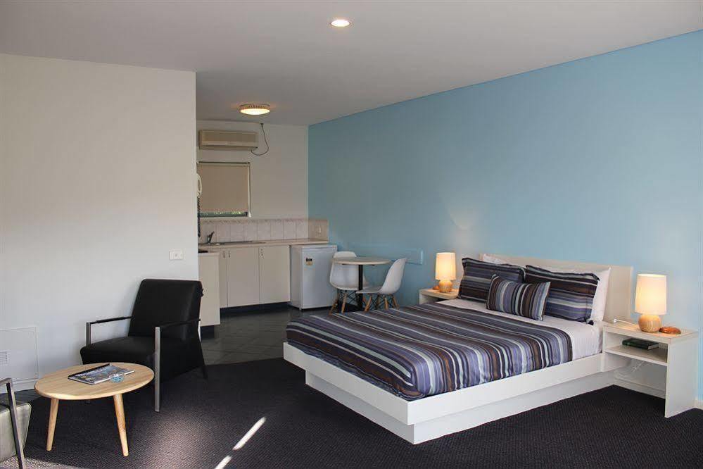 Coastal Motel Apollo Bay Εξωτερικό φωτογραφία