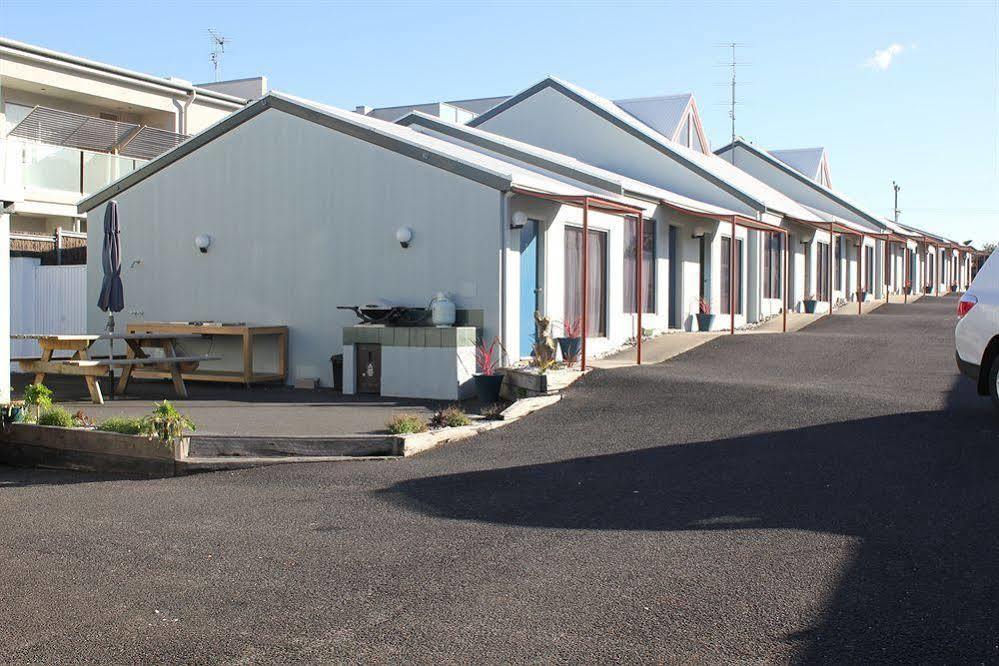 Coastal Motel Apollo Bay Εξωτερικό φωτογραφία