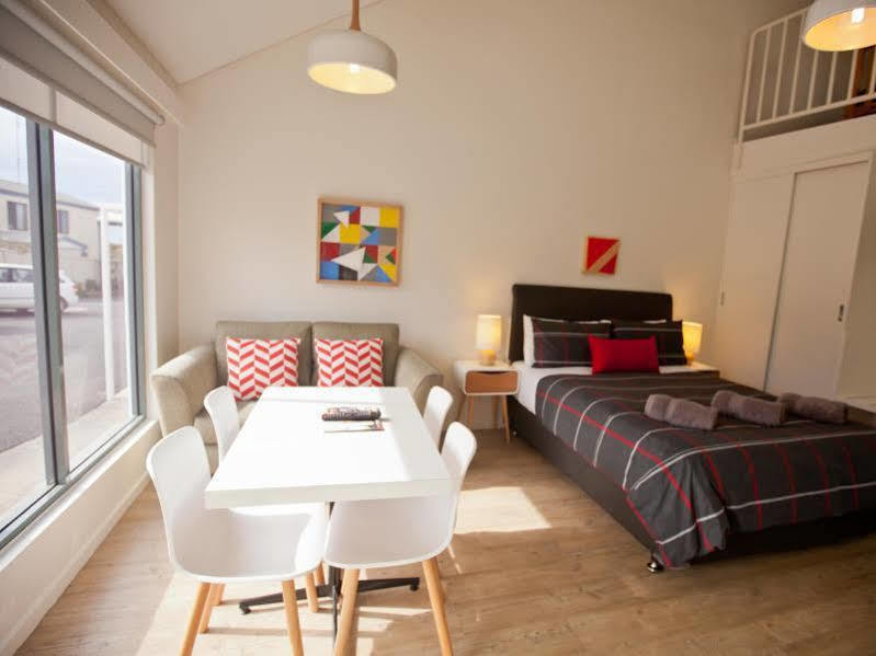 Coastal Motel Apollo Bay Εξωτερικό φωτογραφία