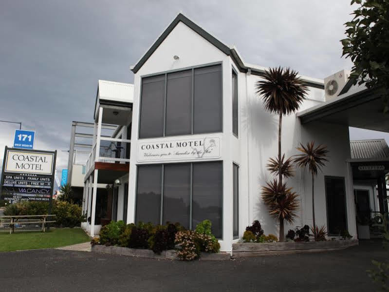 Coastal Motel Apollo Bay Εξωτερικό φωτογραφία