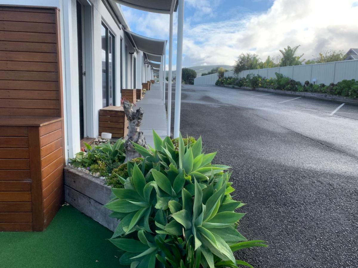 Coastal Motel Apollo Bay Εξωτερικό φωτογραφία